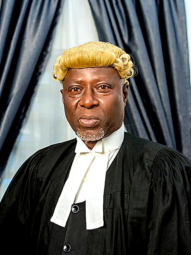 Chief Olumuyiwa Makinde, Esq.