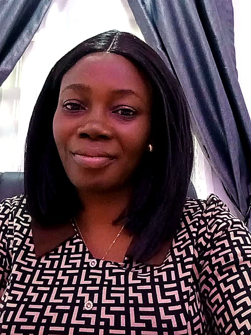 Oluwadamilola O. Rotimi, Legal Associate