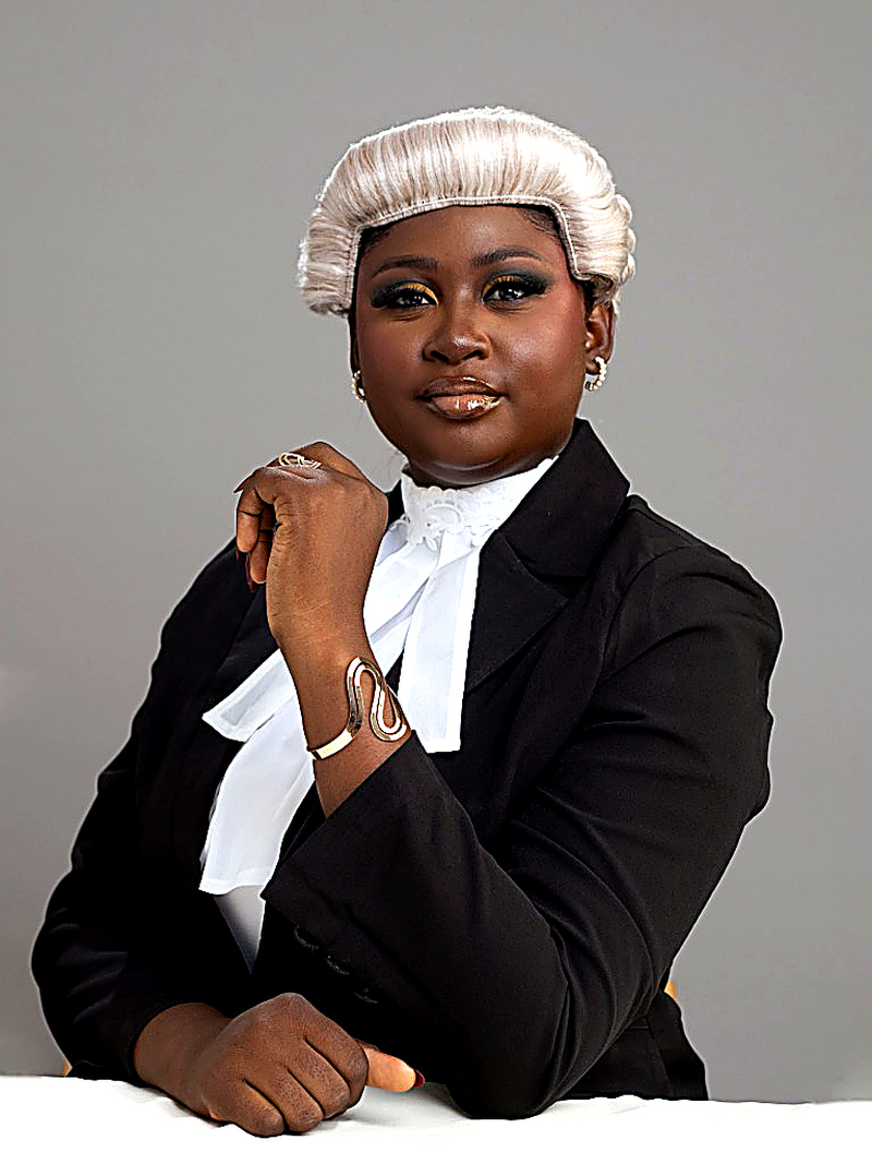 Rachael Akanbi, Esq.