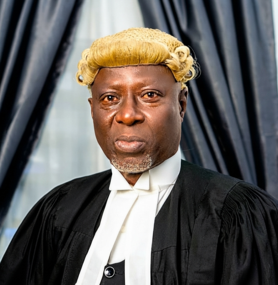 Chief Olumuyiwa Makinde, Esq.