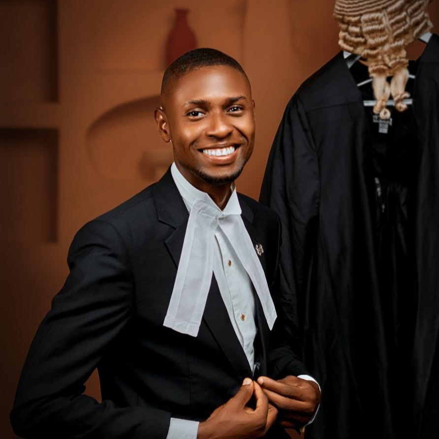 Ilemobayo Oluwaseun Aboyewa, Esq.