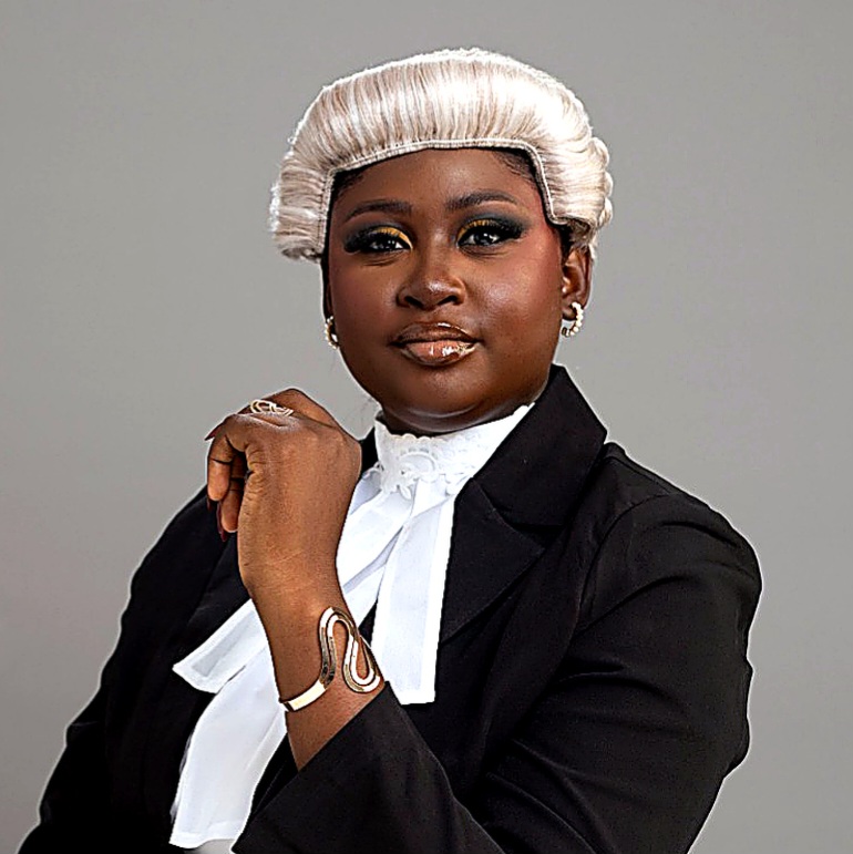 Rachael Akanbi, Esq.